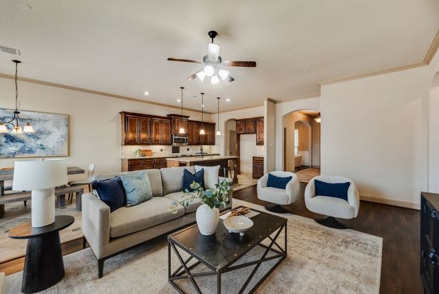 929 Lake Meadow Lane, Little Elm, TX 75068