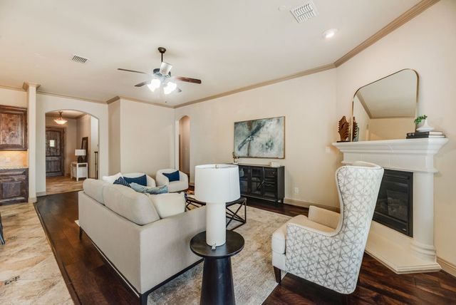 929 Lake Meadow Lane, Little Elm, TX 75068
