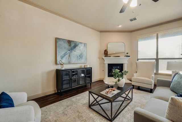 929 Lake Meadow Lane, Little Elm, TX 75068