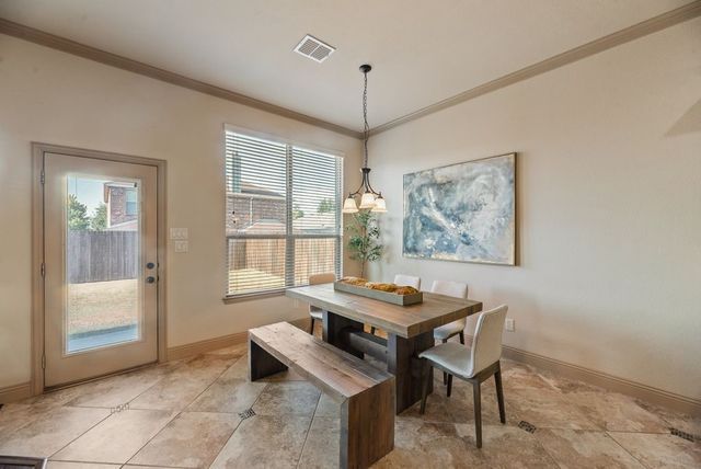 929 Lake Meadow Lane, Little Elm, TX 75068