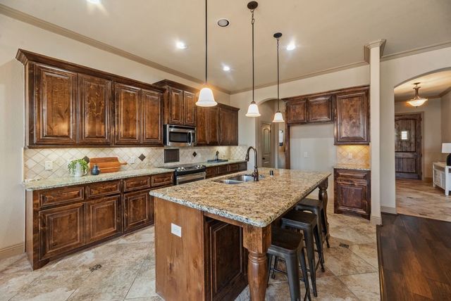 929 Lake Meadow Lane, Little Elm, TX 75068
