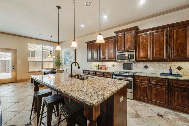 929 Lake Meadow Lane, Little Elm, TX 75068