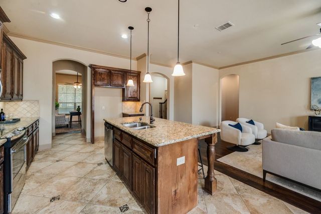 929 Lake Meadow Lane, Little Elm, TX 75068