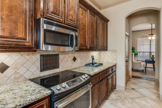 929 Lake Meadow Lane, Little Elm, TX 75068