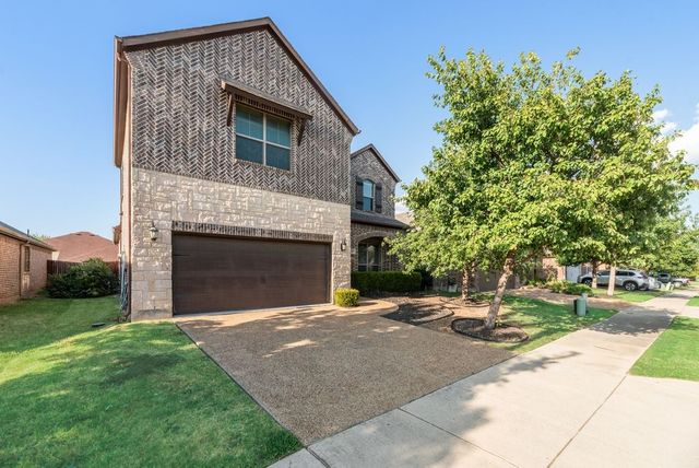 929 Lake Meadow Lane, Little Elm, TX 75068