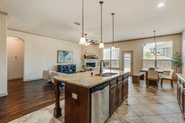 929 Lake Meadow Lane, Little Elm, TX 75068