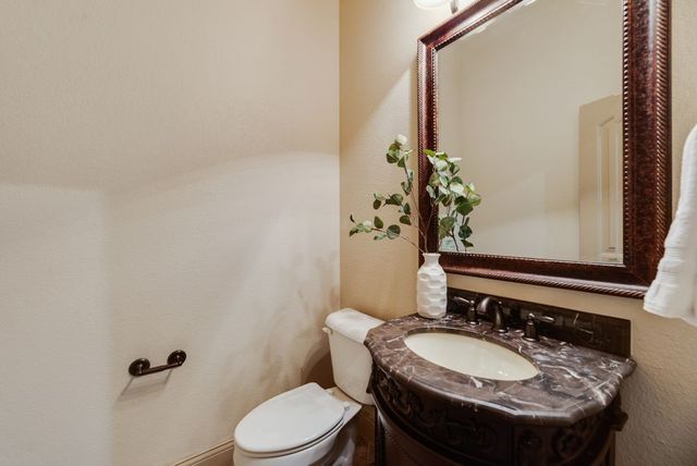 929 Lake Meadow Lane, Little Elm, TX 75068