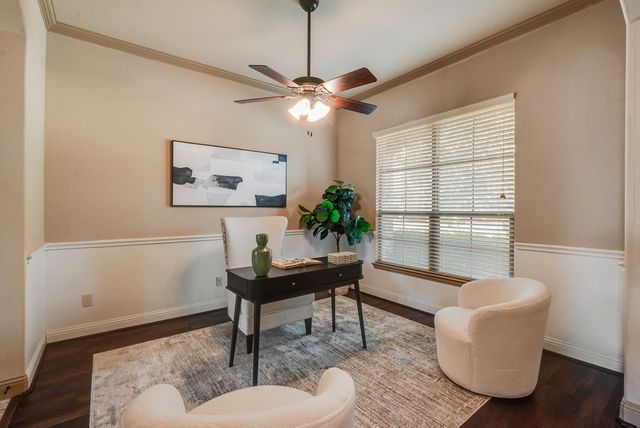 929 Lake Meadow Lane, Little Elm, TX 75068