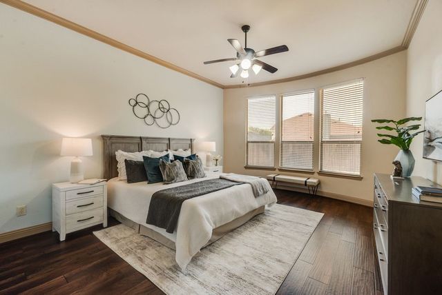 929 Lake Meadow Lane, Little Elm, TX 75068