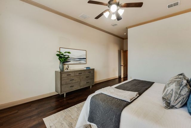 929 Lake Meadow Lane, Little Elm, TX 75068