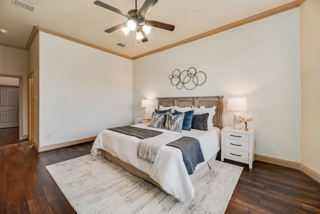 929 Lake Meadow Lane, Little Elm, TX 75068