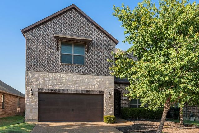 929 Lake Meadow Lane, Little Elm, TX 75068