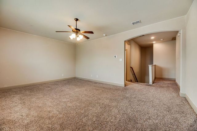 929 Lake Meadow Lane, Little Elm, TX 75068