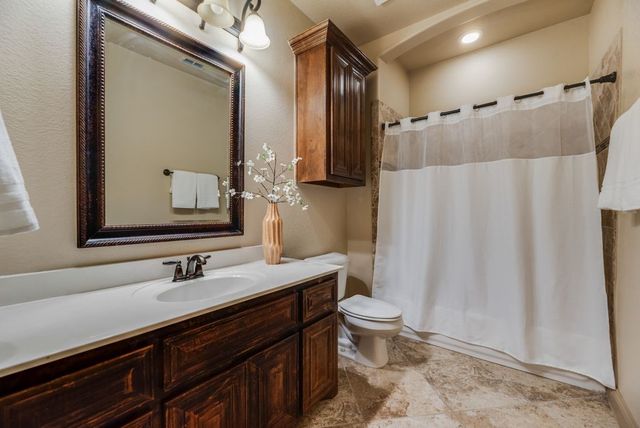 929 Lake Meadow Lane, Little Elm, TX 75068