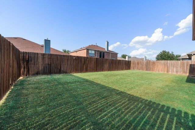 929 Lake Meadow Lane, Little Elm, TX 75068