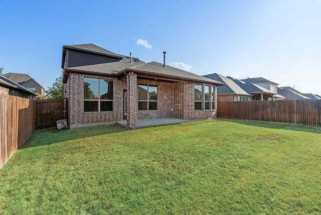 929 Lake Meadow Lane, Little Elm, TX 75068