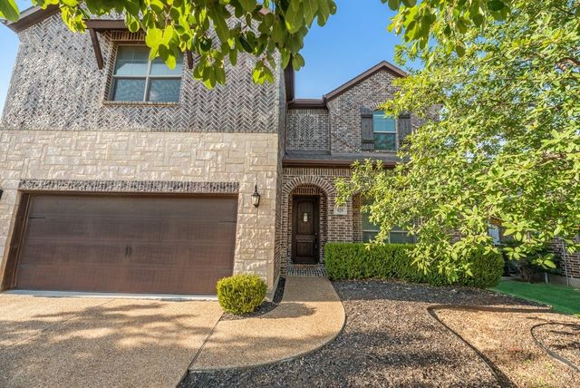 929 Lake Meadow Lane, Little Elm, TX 75068