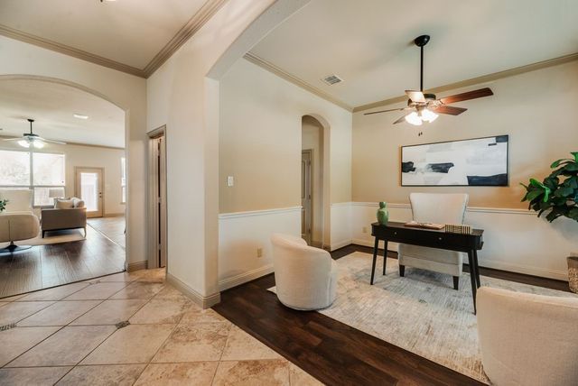 929 Lake Meadow Lane, Little Elm, TX 75068