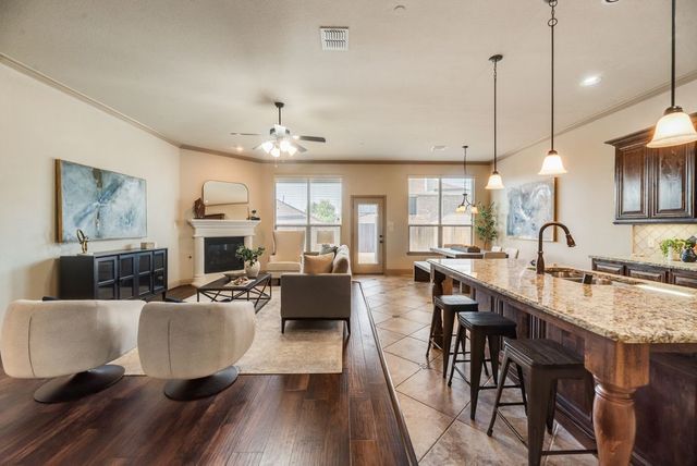 929 Lake Meadow Lane, Little Elm, TX 75068