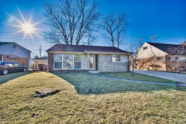 7014 N Kilbourn Avenue, Lincolnwood, IL 60712