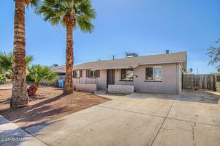 2930 N 80TH Lane, Phoenix, AZ 85033