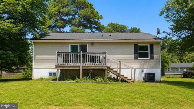 5926 BERRY DR, Mays Landing, NJ 08330