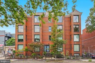440 RHODE ISLAND AVE NW #302, Washington, DC 20001