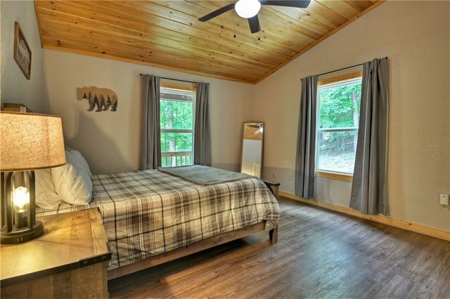 298 Spindrift Court, Ellijay, GA 30540