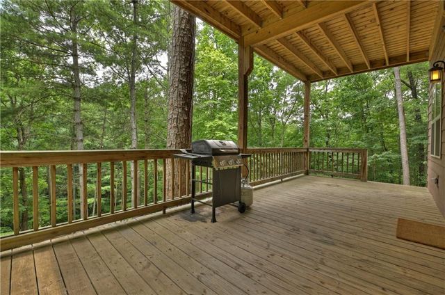 298 Spindrift Court, Ellijay, GA 30540
