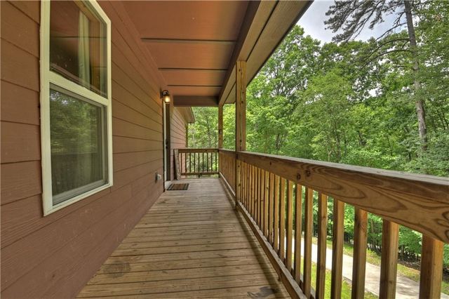 298 Spindrift Court, Ellijay, GA 30540