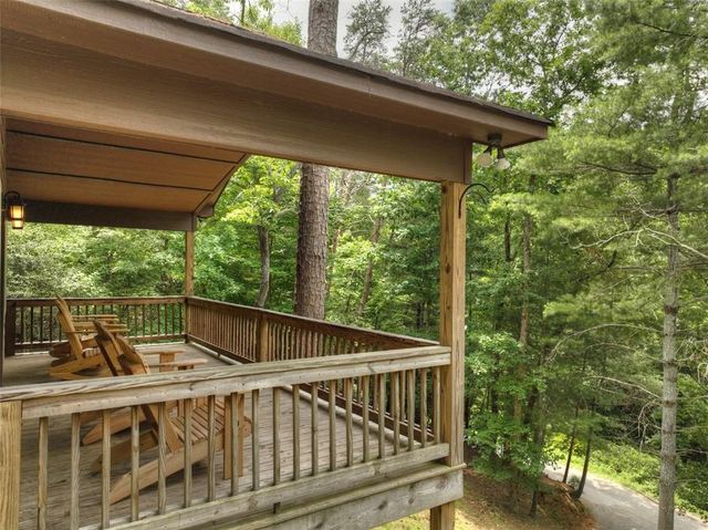 298 Spindrift Court, Ellijay, GA 30540