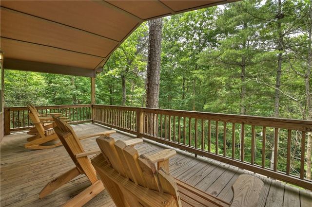 298 Spindrift Court, Ellijay, GA 30540