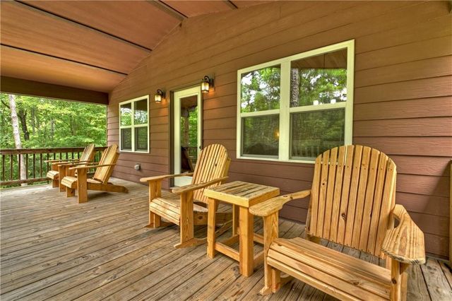 298 Spindrift Court, Ellijay, GA 30540