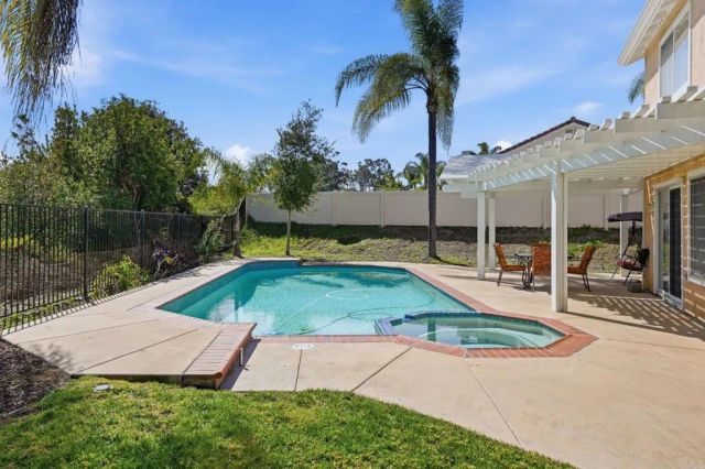 833 Bel Esprit Circle, San Marcos, CA 92069