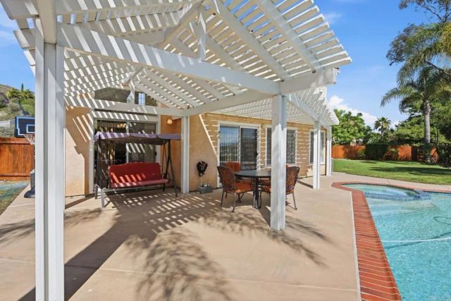 833 Bel Esprit Circle, San Marcos, CA 92069