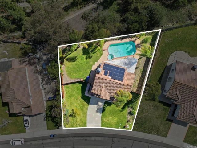 833 Bel Esprit Circle, San Marcos, CA 92069