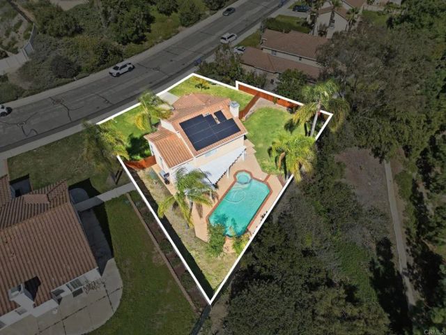 833 Bel Esprit Circle, San Marcos, CA 92069