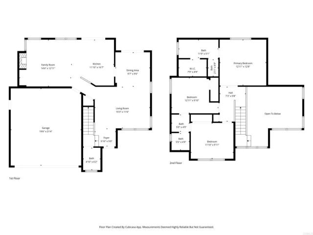 833 Bel Esprit Circle, San Marcos, CA 92069