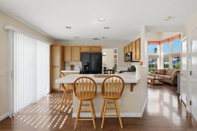 833 Bel Esprit Circle, San Marcos, CA 92069