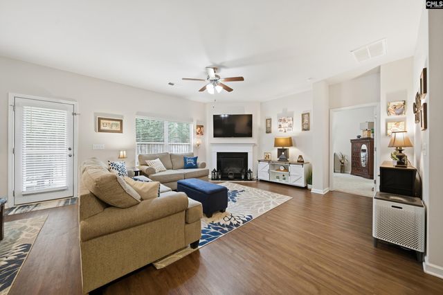 212 Village View Way, Lexington, SC 29072