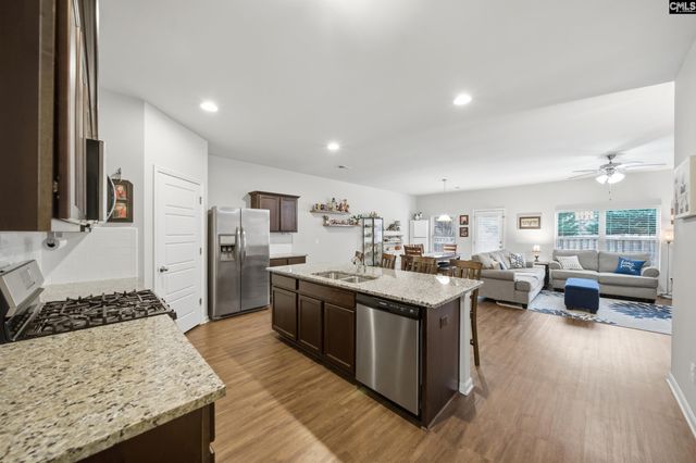 212 Village View Way, Lexington, SC 29072