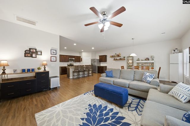 212 Village View Way, Lexington, SC 29072