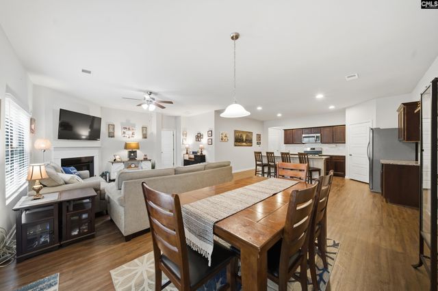 212 Village View Way, Lexington, SC 29072