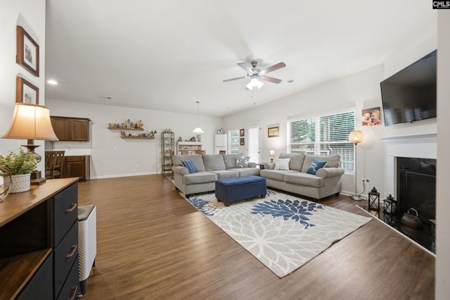 212 Village View Way, Lexington, SC 29072