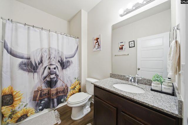 212 Village View Way, Lexington, SC 29072