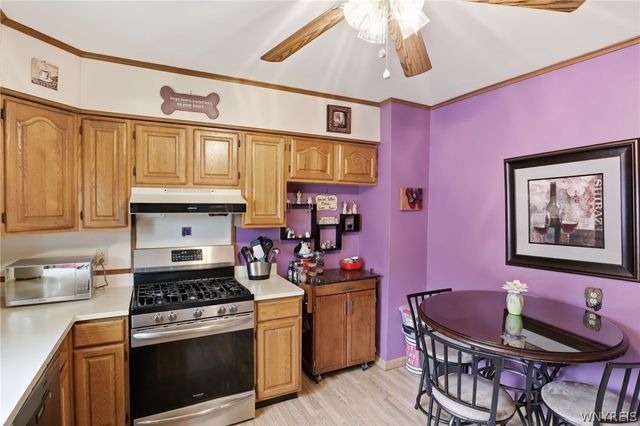 55 Washington Avenue, Tonawanda, NY 14217