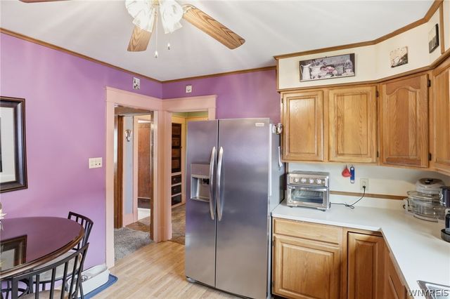 55 Washington Avenue, Tonawanda, NY 14217