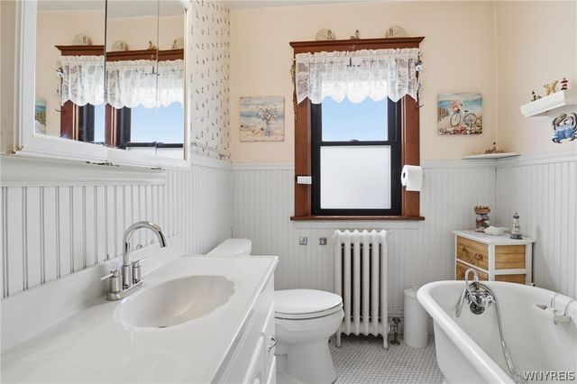 55 Washington Avenue, Tonawanda, NY 14217