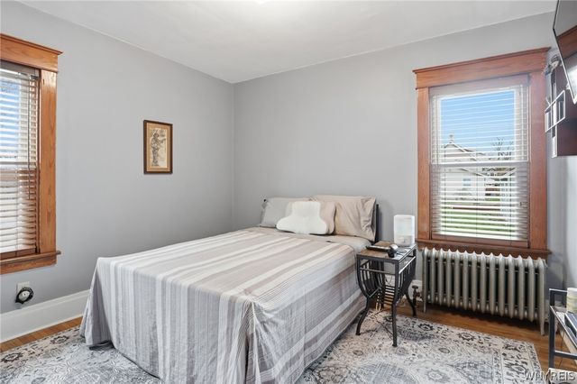 55 Washington Avenue, Tonawanda, NY 14217