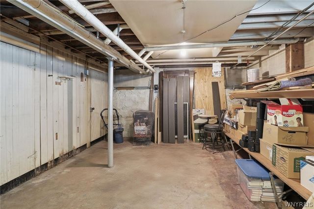 55 Washington Avenue, Tonawanda, NY 14217